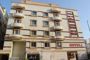 Altamyoiz Sirved Apartments